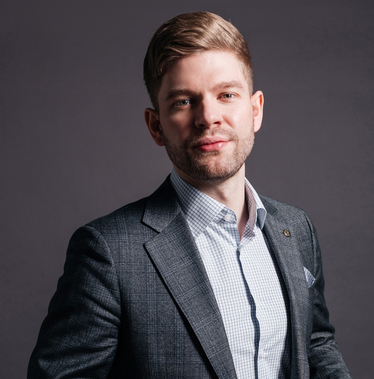 Егор Провкин,